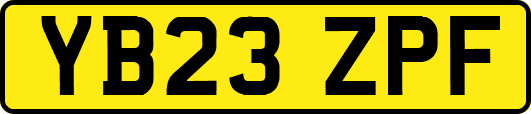 YB23ZPF