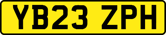 YB23ZPH
