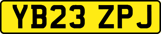 YB23ZPJ