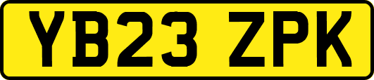 YB23ZPK