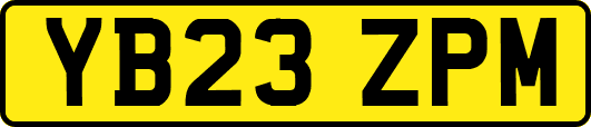 YB23ZPM