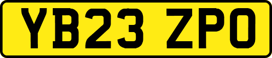 YB23ZPO