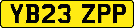YB23ZPP