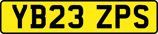 YB23ZPS
