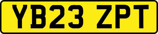 YB23ZPT