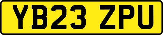 YB23ZPU