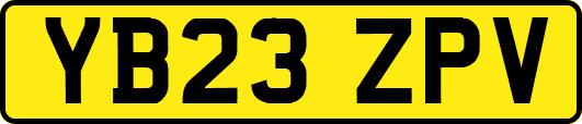 YB23ZPV