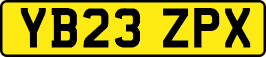 YB23ZPX