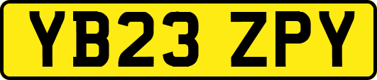 YB23ZPY