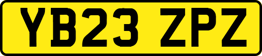 YB23ZPZ