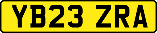 YB23ZRA