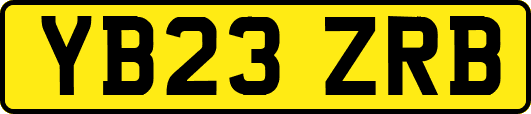 YB23ZRB
