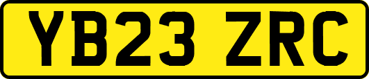 YB23ZRC