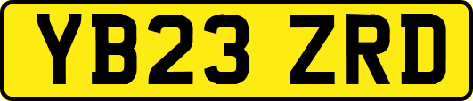 YB23ZRD