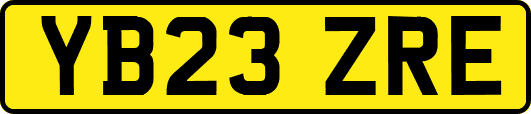 YB23ZRE