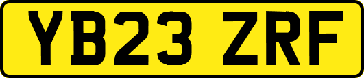 YB23ZRF