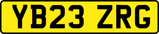 YB23ZRG
