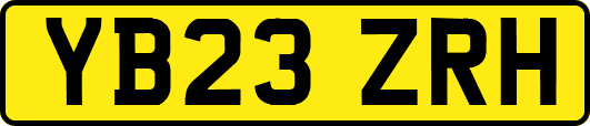 YB23ZRH