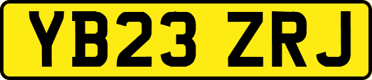 YB23ZRJ