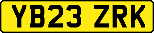 YB23ZRK