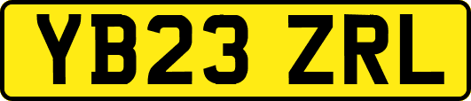 YB23ZRL
