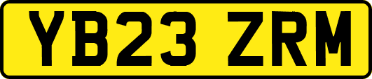 YB23ZRM