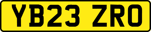 YB23ZRO