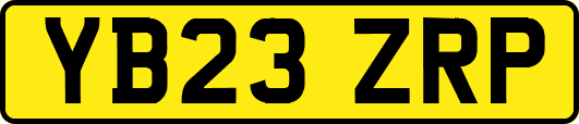 YB23ZRP