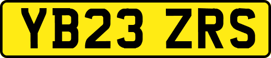 YB23ZRS