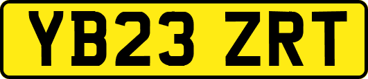 YB23ZRT