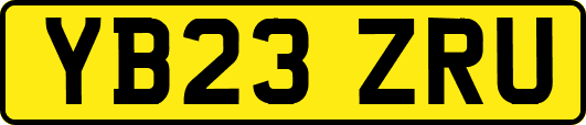YB23ZRU
