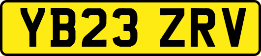YB23ZRV