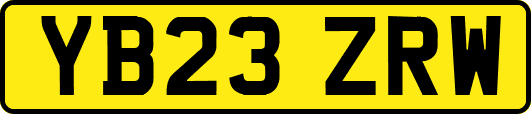 YB23ZRW