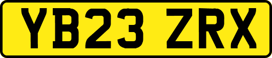 YB23ZRX