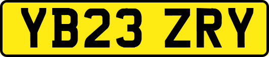 YB23ZRY