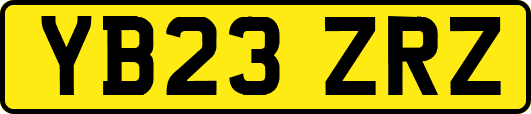YB23ZRZ