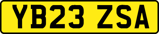 YB23ZSA