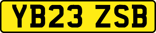 YB23ZSB