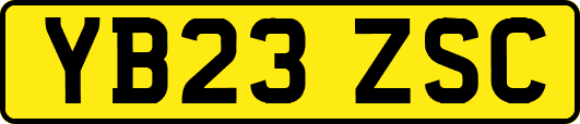 YB23ZSC