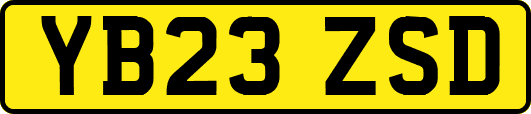 YB23ZSD