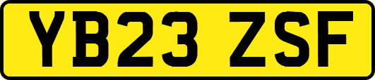 YB23ZSF