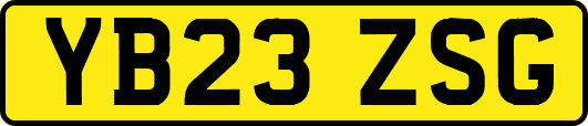 YB23ZSG