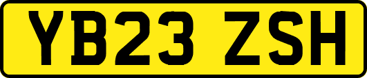 YB23ZSH
