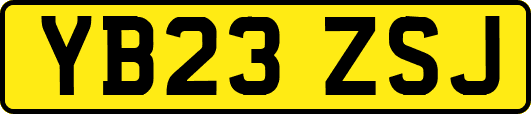 YB23ZSJ