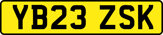 YB23ZSK