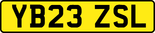 YB23ZSL