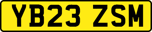 YB23ZSM