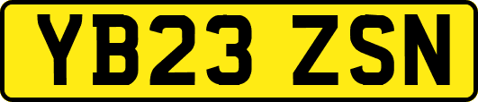 YB23ZSN