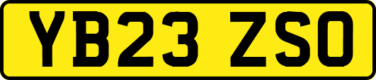 YB23ZSO