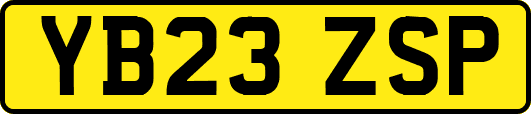 YB23ZSP